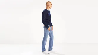 Новая коллекция Levi's® Весна-Лето 2019 уже в продаже.