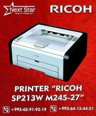 ️PRINTER ARZAN BAHADAN