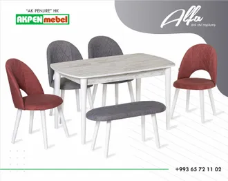 AKPEN mebel