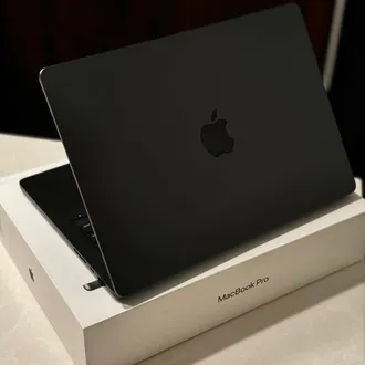 Nonactive MacBook Pro 14
