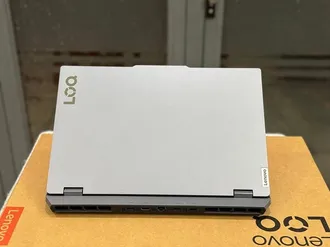 Скидка [LOQ RYZEN 5+ RTX 3050]