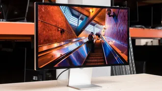 Apple Studio 27' 5K+Mac Mini M4