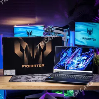 Acer NITRO & PREDATOR HELIOS i9/i7/i5|RTX 4080/4060
