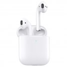 Новые наушники беспроводные Airpods 2 + бесплатная доставка