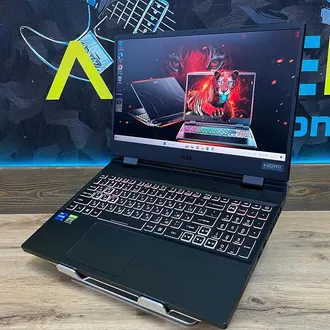 36 aý garaşygyna Acer Nitro V15 i7 32gb RAM 1 TB SSD RTX4050