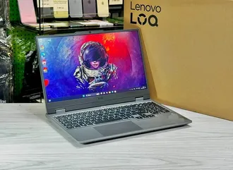 36 aý garaşygyna Lenovo LOQ Ryzen 7 RTX 4060