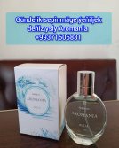 Gündelik sepinmäge ýeňiljek deňiz ysly Aromania AQUA Parfumeriýa 