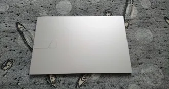 ASUS VivoBook Pro 15