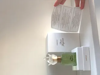 Faberlic Pour Toujors Edp