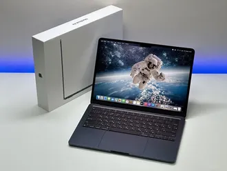 Новые MacBook Супер Аксия