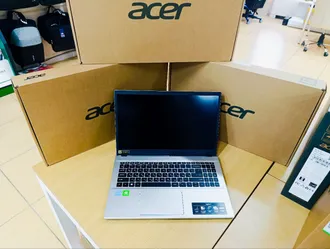 Acer i7/i5/i3|RAM 24/20/16/ NVIDIA RTX3050 -GTX1650 - MX450