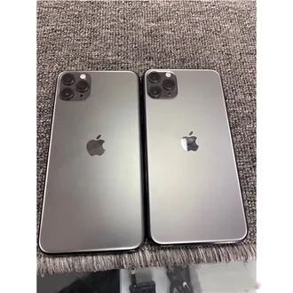 Sealed IPhone 11 Pro Max Full Unlock for sale 