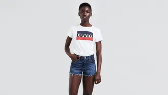 Новая коллекция Levi's® Весна-Лето 2019 уже в продаже.