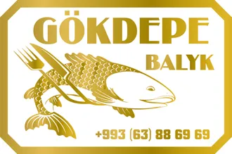 Gökdepe balyk 