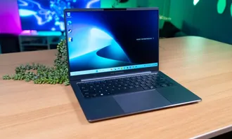 Предзаказ Asus ExpertBook