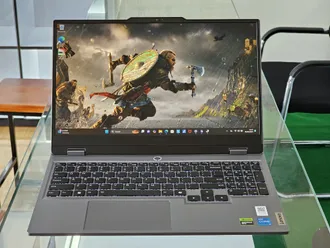 i5 RTX4050/24GB RAM/512GB SSD