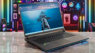 ASUS ROG Strix G18 I9-14900HX/16Gb/1Tb/RTX4060 