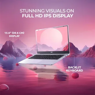 Acer Aspire 3AMD Ryzen™ 7 32gb RAM 