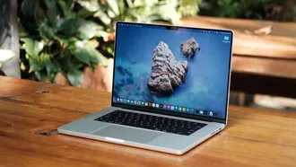 MacBook Pro M4 Max Предзаказ