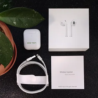 i27 Airpods nauşnik