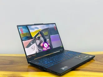 Asus TUF A15 RYZEN7/RTX4060