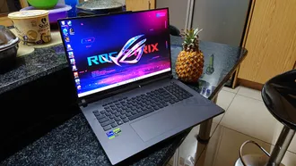 Asus Rog Strix G18 i7/RTX4060