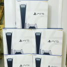 Sony Play Station 5 (КУПИТЕ 3 ПОЛУЧИТЕ 1 БЕСПЛАТНО)  