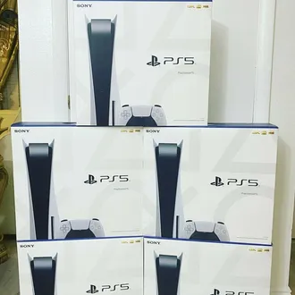 Sony Play Station 5 (КУПИТЕ 3 ПОЛУЧИТЕ 1 БЕСПЛАТНО)  