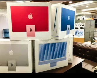 Новый Apple iMac M4  – Доступен для предзаказа! 