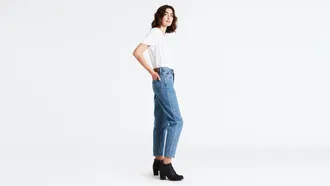 Новая коллекция Levi's® Весна-Лето 2019 уже в продаже.