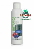 Молочко для снятия макияжа Василек & Гранат серии BOTANICA by Faberlic0774