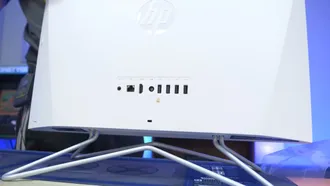 Мощные и стильные AIO ПК 2024