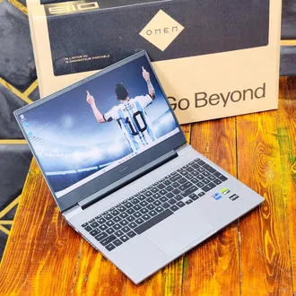 Игровой зверь 2025-Hp Omen 16 i7 32/1Tb RTX4060 (kredit bar)