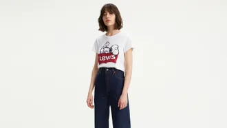 Новая коллекция Levi's® Весна-Лето 2019 уже в продаже.