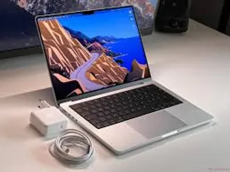 MacBook Pro M4 1TB/16GB RAM