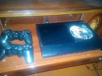 Sony PS3