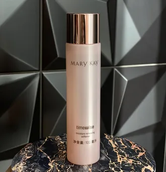 Mary Kay Timewise5x yygyrtlara garşy 40+ Ashgabat Jemma cosmetics 