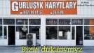 Ak Maýa Gurluşyk Harytlary