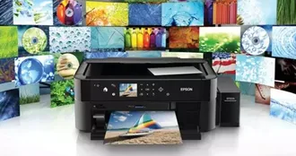 Epson L850