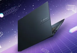 Asus VivoBook Pro 14 OLED