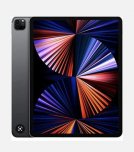 Apple iPad Pro 2TB 12.9inch (5th gen) Wi-Fi + Cellular, Space Gray MHRD3B/A