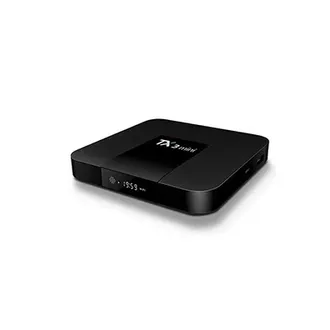 Q2 mini Android tv box