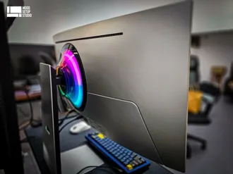 Samsung Odyssey OLED G8 34inc
