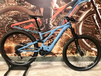 2020 Specialized Turbo Levo Comp