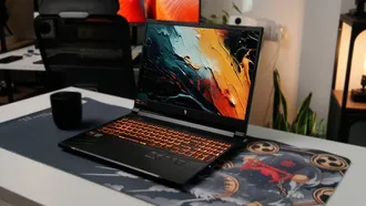 Acer Nitro V16 Ryzen7 / 16GB RAM / RTX 4060