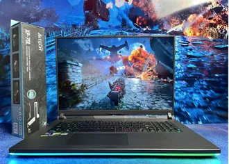 ASUS ROG Strix i7/16gb/ RTX4060 8gb