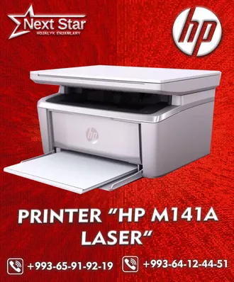 ️PRINTER ARZAN BAHADAN