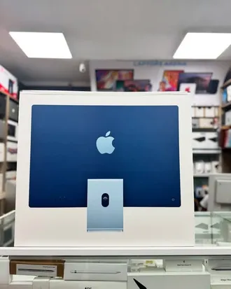 iMac 24
