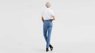 Новая коллекция Levi's® Весна-Лето 2019 уже в продаже.