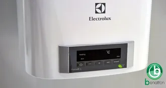 Electrolux бойлеры